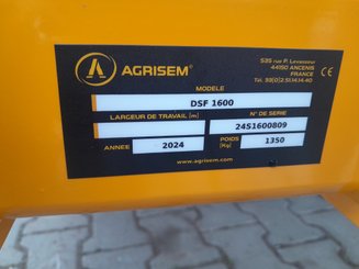 Seed drill - other Agrisem DSF1600