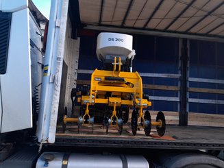 Seed drill - other Agrisem DS200