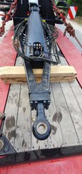 No-till seed drill Agrisem Strip-Cat II traîné Repliable