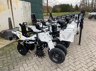 No-till seed drill Agrisem Strip-Cat II porté Repliable