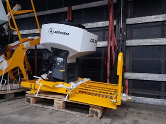 Seed drill - other Agrisem DS200
