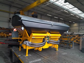 Seed drill - other Agrisem DSA2200