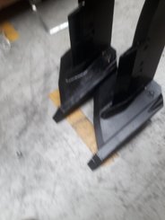 Subsoiler Agrisem Combiplow Platinum Rétractable