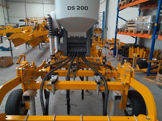 Seed drill - other Agrisem DS200