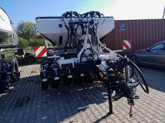 No-till seed drill Agrisem mBOSS Rétractable