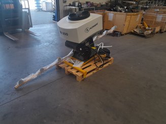 Seed drill - other Agrisem DS200