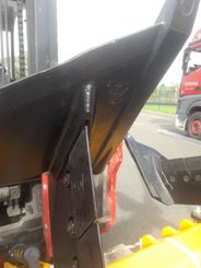 Subsoiler Agrisem Cultivigne