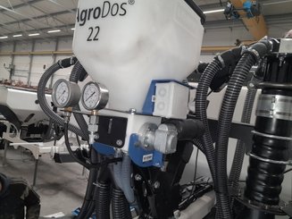 Seed drill - other Agrisem DS22