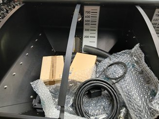 Seed drill - other Agrisem DSF1600