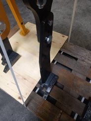 Subsoiler Agrisem Combivigne