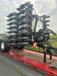 No-till seed drill Agrisem BOSS Trainé 4/7.5m