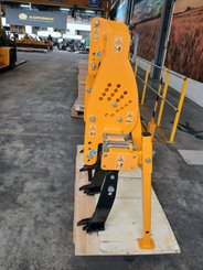 Subsoiler Agrisem Combivigne