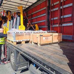 Subsoiler Agrisem Cultiplow Platinum porté Fixe