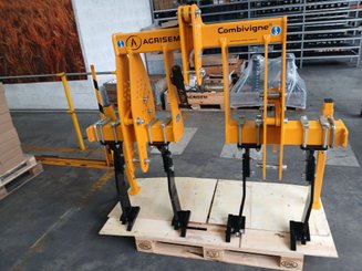 Subsoiler Agrisem Combivigne
