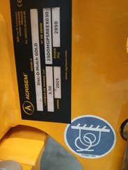 Disc stubble cultivator Agrisem Disc-O-Mulch Gold porté Fixe