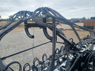 No-till seed drill Agrisem BOSS Single porté R