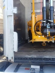 Subsoiler Agrisem Cultiplow Platinum HD porté Fixe