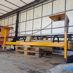 Subsoiler Agrisem Combiplow Platinum Fixe