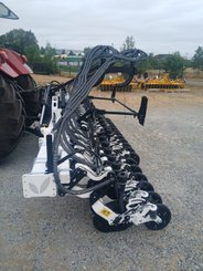 No-till seed drill Agrisem BOSS Single porté R