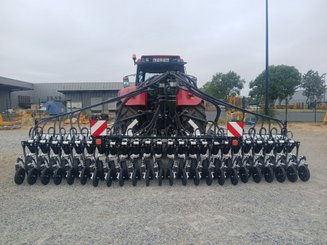 No-till seed drill Agrisem BOSS Single porté R