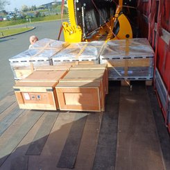 Subsoiler Agrisem Cultiplow Platinum porté Fixe