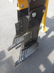 Subsoiler Agrisem Combiplow Platinum Rétractable