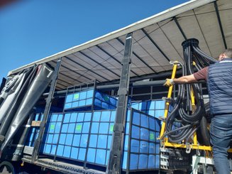 Seed drill - other Agrisem DSF1600