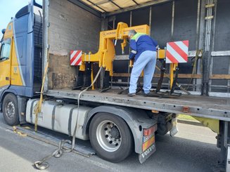 Subsoiler Agrisem Combiplow Platinum Rétractable