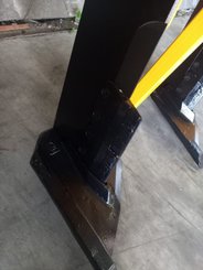 Subsoiler Agrisem Combiplow Platinum Fixe