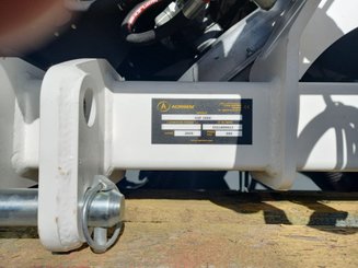 Seed drill - other Agrisem DSF1600