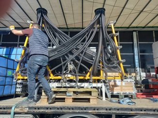 Seed drill - other Agrisem DSF1600