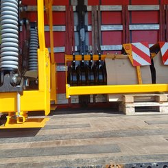 Subsoiler Agrisem Cultiplow Platinum porté Fixe