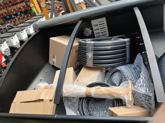 Seed drill - other Agrisem DSF1600