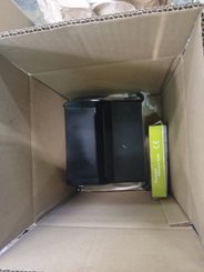 No-till seed drill Agrisem BOSS Trainé 4/7.5m