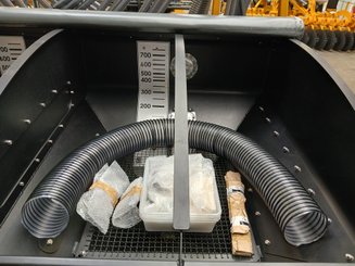 Seed drill - other Agrisem DSF1600