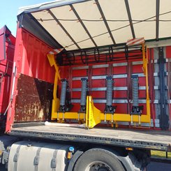 Subsoiler Agrisem Combiplow Platinum Fixe