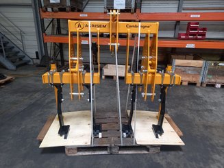 Subsoiler Agrisem Combivigne