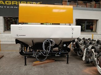 Seed drill - other Agrisem DSF2600