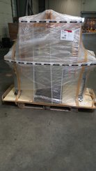 Subsoiler Agrisem Combivigne