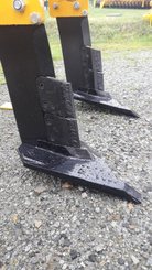 Subsoiler Agrisem Combiplow Gold