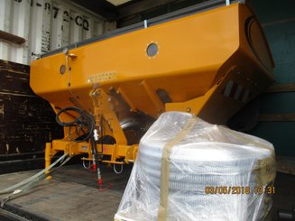 Seed drill - other Agrisem DSF2200