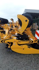 Stubble cultivator Agrisem Maximulch Série 3 porté Fixe
