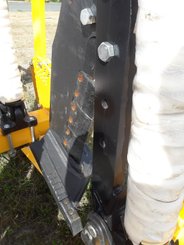 Subsoiler Agrisem Cultiplow Platinum HD porté Fixe