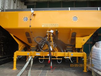 Seed drill - other Agrisem DSF2200