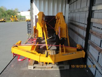 Subsoiler Agrisem Combiplow Gold