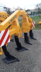 Subsoiler Agrisem Combiplow Gold