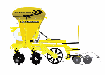 Agrisem Disc-O-Sem SUPER DST750