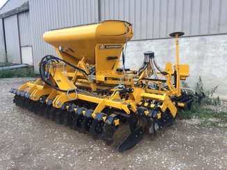 Seed drill Agrisem Semoirs