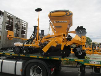 Seed drill Agrisem Semoirs