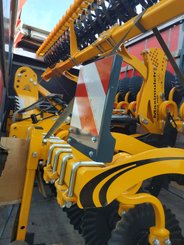 Stubble cultivator Agrisem Maximulch Série 3 HD porté Fixe